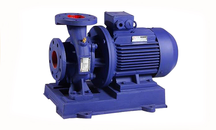 进口循环泵特点